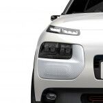 Citroen C4 Cactus Airflow 2L Concept 2014 18 150x150