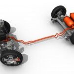 Citroen C4 Cactus Airflow 2L Concept 2014 24 150x150