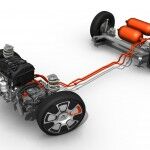 Citroen C4 Cactus Airflow 2L Concept 2014 25 150x150