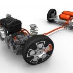 Citroen C4 Cactus Airflow 2L Concept 2014 26 150x150