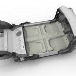 Citroen C4 Cactus Airflow 2L Concept 2014 28 150x150