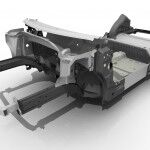 Citroen C4 Cactus Airflow 2L Concept 2014 30 150x150