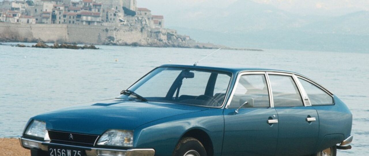 Todas las noticias de coches en un solo portal: Pruebas, fotos, vídeos, informes...