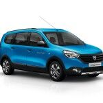 Dacia Lodgy Stepway 2014 01 150x150