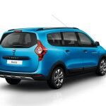 Dacia Lodgy Stepway 2014 02 150x150