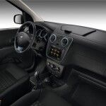 Dacia Lodgy Stepway 2014 Interior 01 150x150