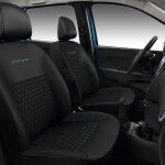 Dacia Lodgy Stepway 2014 Interior 02 150x150