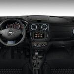 Dacia Lodgy Stepway 2014 Interior 03 150x150