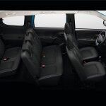 Dacia Lodgy Stepway 2014 Interior 04 150x150
