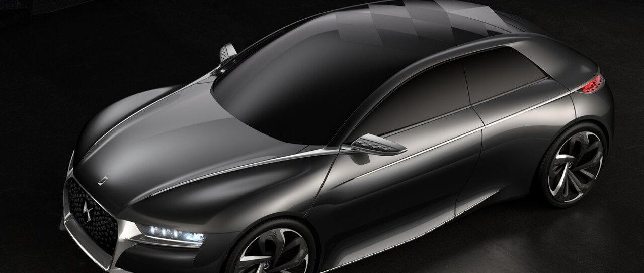 Todas las noticias de coches en un solo portal: Pruebas, fotos, vídeos, informes...