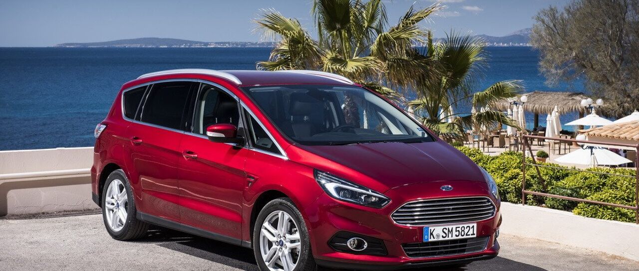 Todas las noticias de coches en un solo portal: Pruebas, fotos, vídeos, informes...