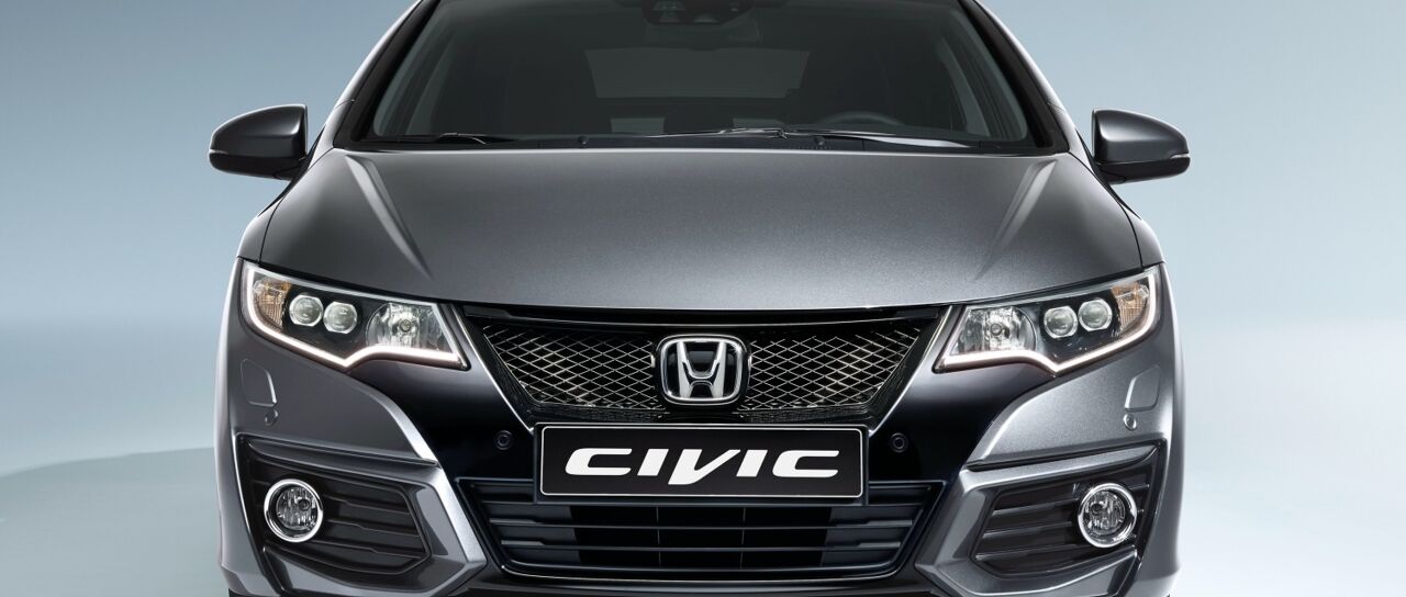 Todas las noticias de coches en un solo portal: Pruebas, fotos, vídeos, informes...