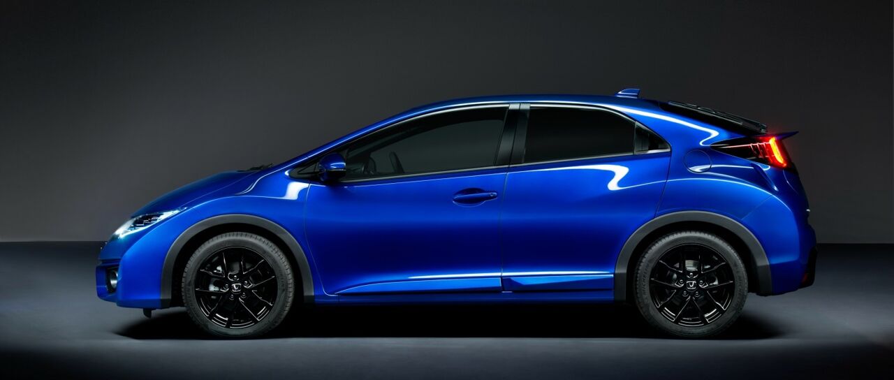 Todas las noticias de coches en un solo portal: Pruebas, fotos, vídeos, informes...