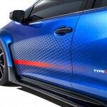 Honda Civic Type R Concept 2014 04 150x150