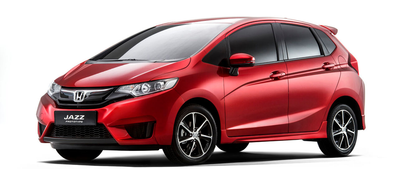 Todas las noticias de coches en un solo portal: Pruebas, fotos, vídeos, informes...