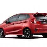 Honda Jazz Prototype 2014 02 150x150