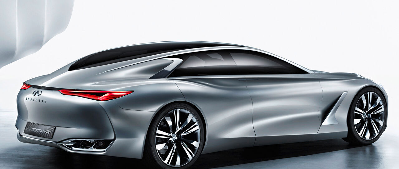 Todas las noticias de coches en un solo portal: Pruebas, fotos, vídeos, informes...