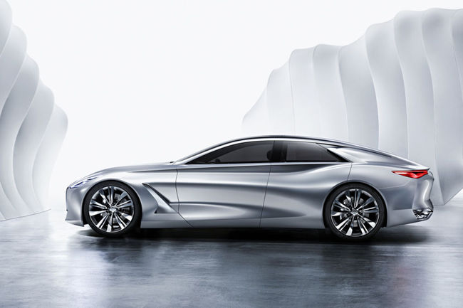 Infiniti Q80 Inspiration Concept 2014 05