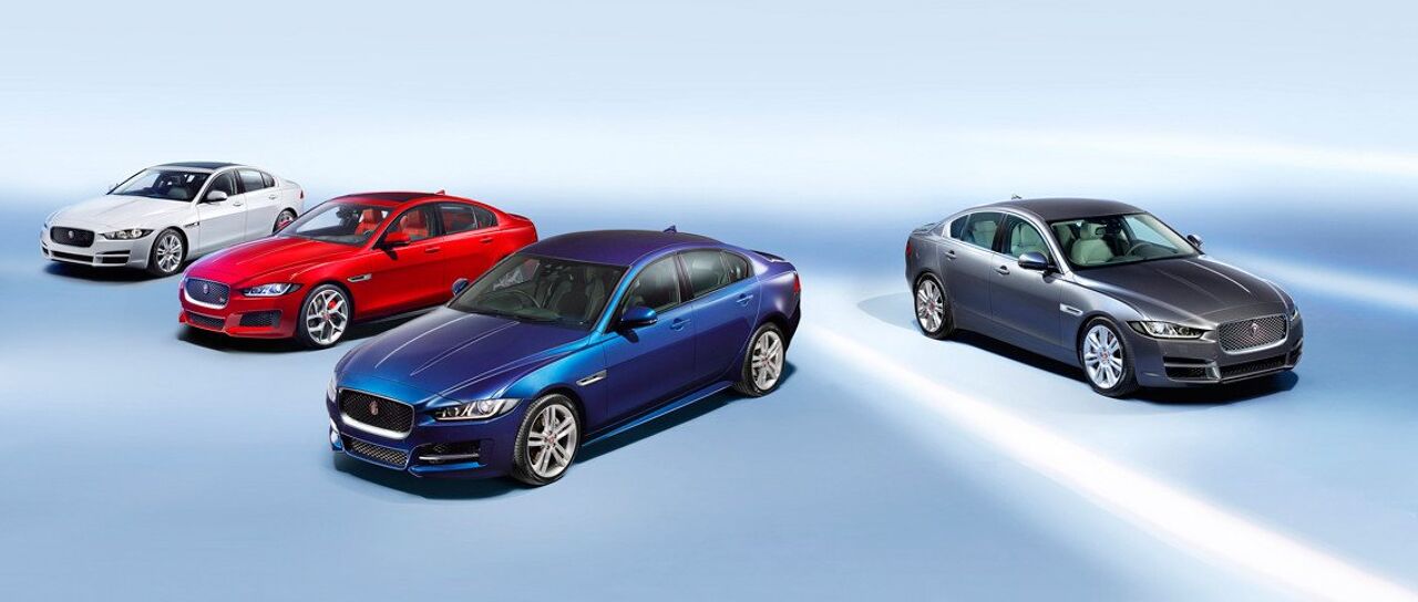 Todas las noticias de coches en un solo portal: Pruebas, fotos, vídeos, informes...