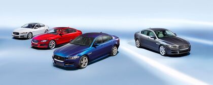 Jaguar XE: precios y equipamiento de la berlina