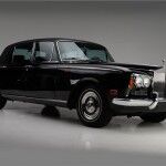 Johnny Cash Rolls Royce 1970 150x150