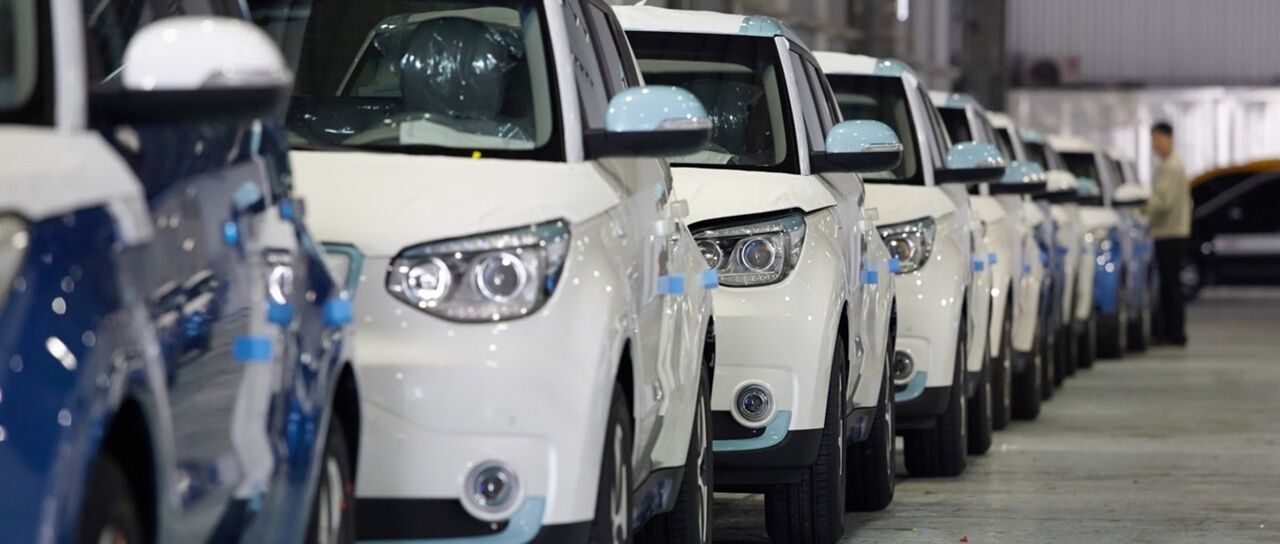 Todas las noticias de coches en un solo portal: Pruebas, fotos, vídeos, informes...