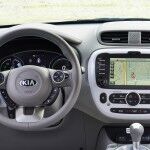 KIA Soul EV 2014 Interior 01 150x150