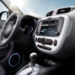 KIA Soul EV 2014 Interior 04 150x150