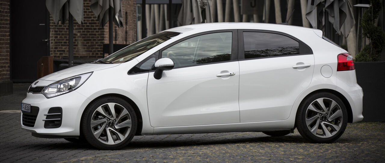 Todas las noticias de coches en un solo portal: Pruebas, fotos, vídeos, informes...