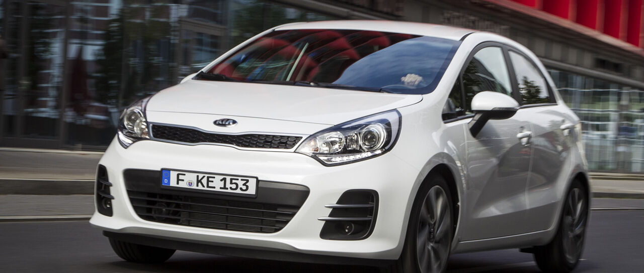 Todas las noticias de coches en un solo portal: Pruebas, fotos, vídeos, informes...