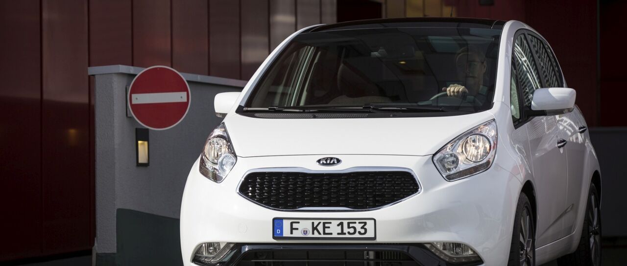 Todas las noticias de coches en un solo portal: Pruebas, fotos, vídeos, informes...