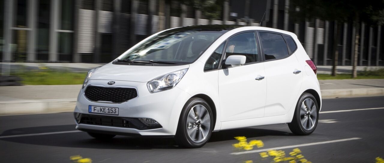 Todas las noticias de coches en un solo portal: Pruebas, fotos, vídeos, informes...