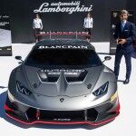 Lamborghini HuracáN LP 620 2 Super Trofeo 2015 02 150x150