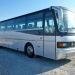 Lote 1112 1984 Setra Kassbohrer 215H 57 Passenger Bus 01 150x150