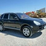 Lote 1184 2004 Porsche Cayenne S 02 150x150