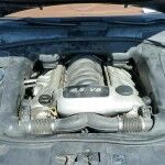 Lote 1184 2004 Porsche Cayenne S 04 150x150