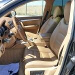Lote 1184 2004 Porsche Cayenne S 05 150x150