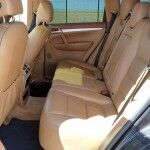 Lote 1184 2004 Porsche Cayenne S 06 150x150