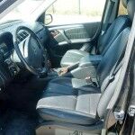Lote 1189 2002 Mercedes Benz ML400 CDI 03 150x150