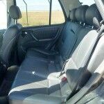 Lote 1189 2002 Mercedes Benz ML400 CDI 04 150x150
