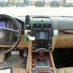 Lote 1192 2004 Volkswagen Touareg V10 TDI 03 150x150