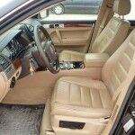 Lote 1192 2004 Volkswagen Touareg V10 TDI 04 150x150
