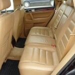 Lote 1192 2004 Volkswagen Touareg V10 TDI 05 150x150