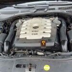 Lote 1192 2004 Volkswagen Touareg V10 TDI 07 150x150