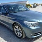 Lote 1224 2010 BMW GT 530D 02 150x150
