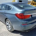 Lote 1224 2010 BMW GT 530D 03 150x150