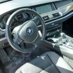 Lote 1224 2010 BMW GT 530D 04 150x150