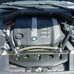 Lote 1224 2010 BMW GT 530D 05 150x150