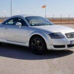 Lote 1243 1999 Audi TT Quattro 02 150x150