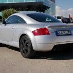 Lote 1243 1999 Audi TT Quattro 03 150x150